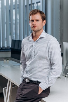 William Edmunds - Freelance PHP Developer logo